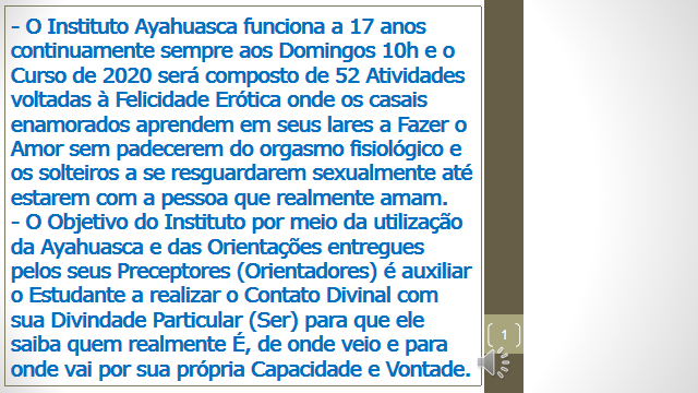 instituto, ayahuasca, verdade, erotica, terra plana, terra circular